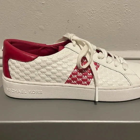 Michael Kors | Shoes | Michael Kors Sneakers Size Us Woman 7  display picture 3
